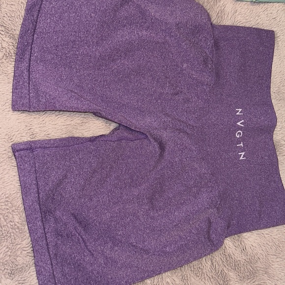NVGTN PRO SHORTS - Picture 3 of 3